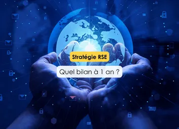 Stratégie RSE-bilan 2024