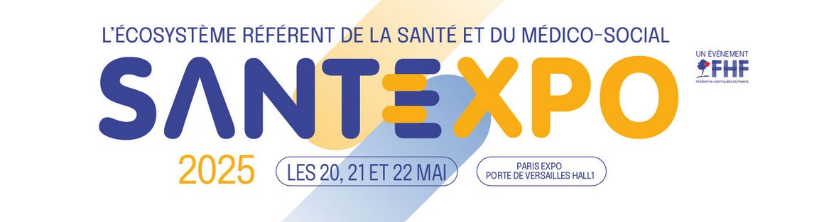 Salon SantExpo 2025