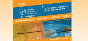 Les 21 et 22 mai Journées d'étude du Cefiec 2025