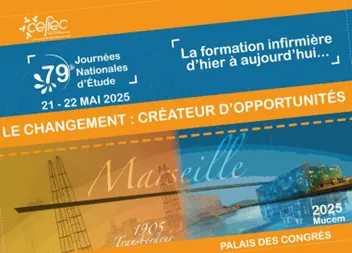Cefiec 2025 les 21 et 22 mai