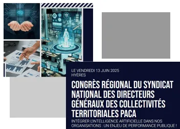 Congrès SNDGCT le 13 juin 2025