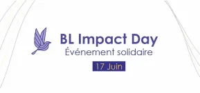 3ème édition du BL Impact Day, évènement solidaire organisé par Berger-Levrault.
