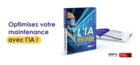 optimisez votre maintenance avec l'IA - livre blanc - CARL-Berger-Levrault