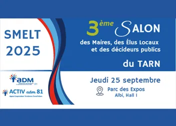 SMELT 2025 - Jeudi 25 septembre 2025