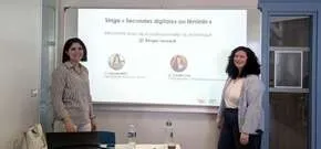 Secondes digitales au féminin - rencontre avec deux professionnelles du numérique-Berger-Levrault