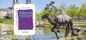 FNADEPA La Roche sur Yon