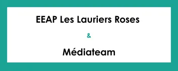 Témoignages de Marine Guissart sur Médiateam, le logiciel SaaS de dossier usager informatisé développé par Berger Levrault pour le secteur médico-social.