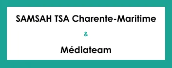 Témoignage de Sébastien Duthilleul, Directeur du GCSMS SAMSAH TSA Emmanuelle ATASH de Charente Maritime (17) sur la solution Médiateam