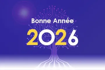 Bonne année 2026