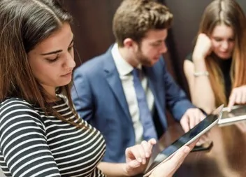 jeune public et élections municipales 2026