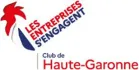 Les entreprises s'engagent -Club de la Haute-Garonne