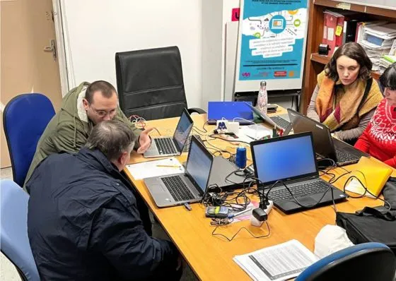 Combustible Numérique SAS Emploi