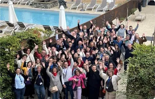 Les OPSN réunis lors des universités d'été