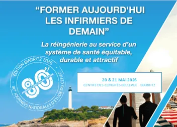 80eme journées Nationales d’Etude du CEFIEC 2026
