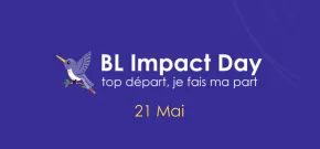BL Impact Day organisé par Berger-Levrault le 21 mai 2026