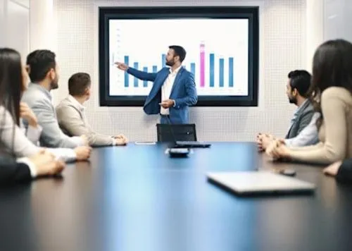 Analyse données financières