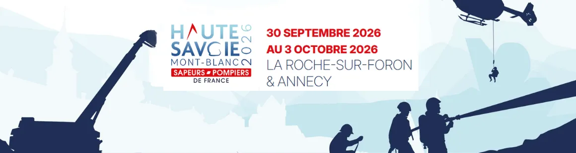 1er Mondial Secours et protection_Haute-Savoie 2026