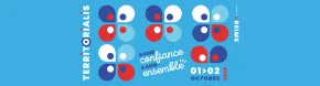 Territorialis 2026 à Reims