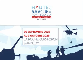 1er Mondial secours et protection 2026