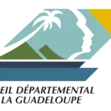 Logo Guadeloupe