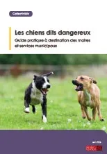 Guide chiens dits dangereux
