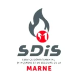 SDIS MARNE