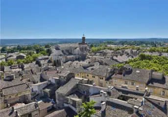 Ville de Arpaillagues.