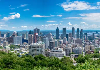 Ville de Laval.