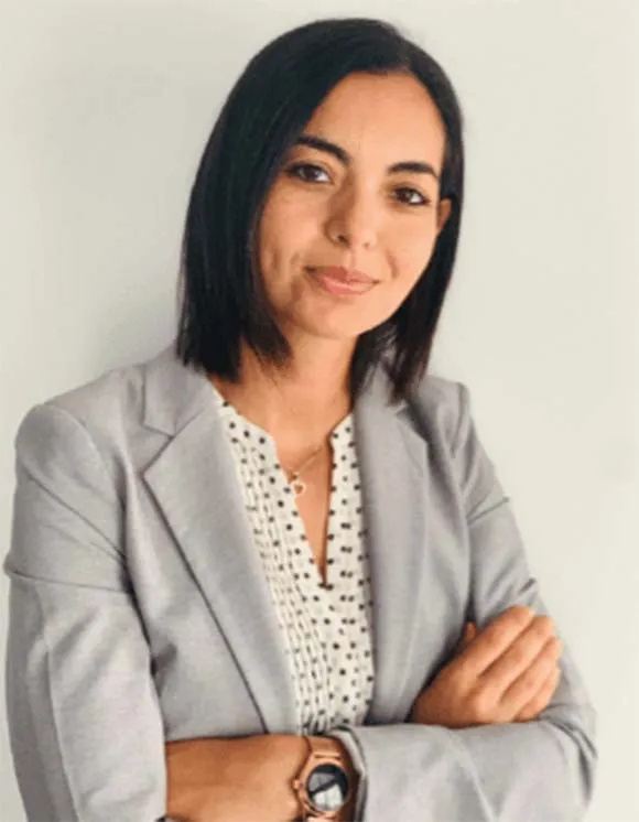 Nadia Jatioua