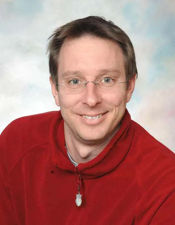 Stéphane Pagé