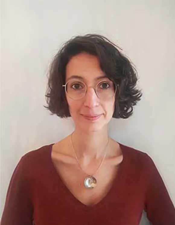 Stéphanie Rey
