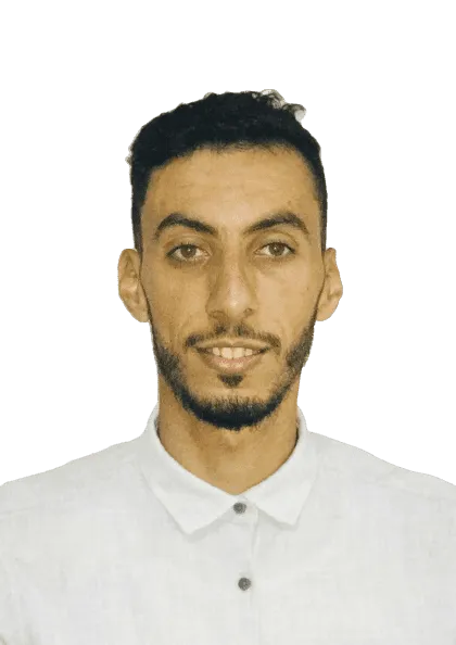 Photo de Hamza Lajri.