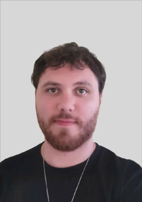 Thomas Vial, développeur en alternance chez Berger-Levrault