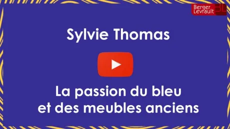 Interview de Sylvie Thomas, Product Manager chez Berger-Levrault