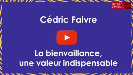 Interview A Piece of Cédric Faivre