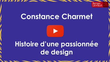 Interview de Constance UX Designer