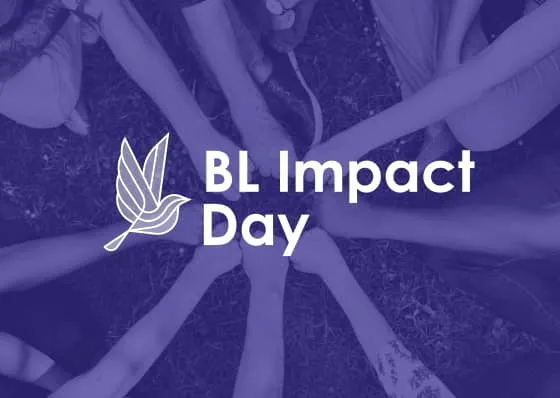 BL IMPACT DAY, évènement solidaire de Berger-Levrault au service de causes sociales ou environnementales