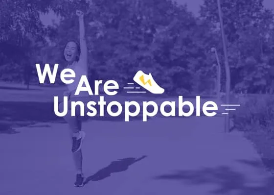 WE ARE UNSTOPPABLE, challenge sportif de Berger-Levrault en faveur d’une organisation pour la santé