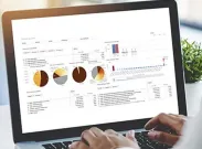 Programa de Contabilidad Analítica.