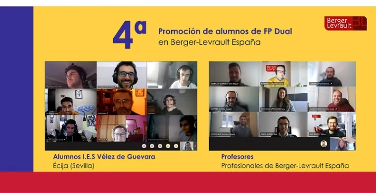 alumnos FP Dual