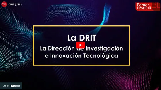 Présentation de la DIIT.