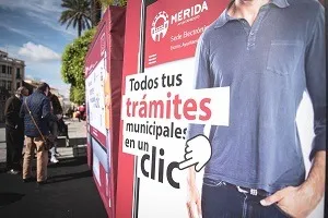 Sede-Electrónica-Mérida