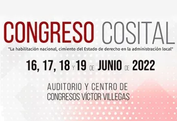 COSITAL 2022