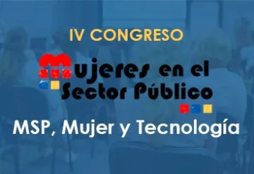 Congreso Mujeres Sector Público 2022