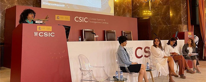 Teletrabajo y TIC. El papel de la mujeres en su implantación y consolidación