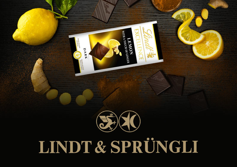 Lindt & Sprüngli