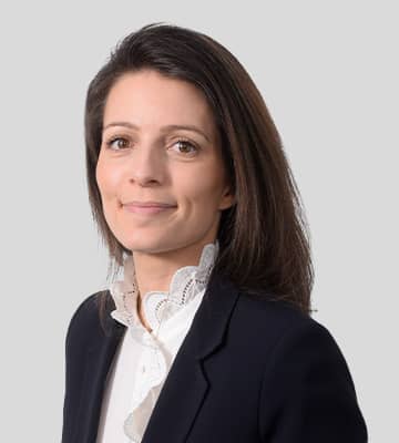 Sophie de Thoré, Chief Transformation, Directora de transformación, estrategia y desarrollo de negocio at Berger-Levrault.