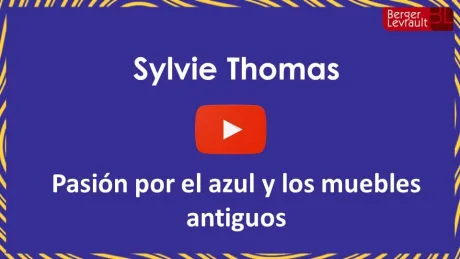 Entrevista con Sylvie Thomas, Product Manager de Berger-Levrault
