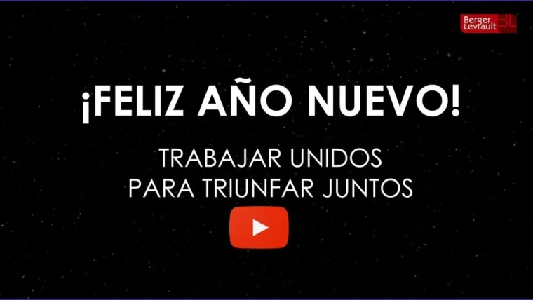 Feliz ano nuevo 2024 !