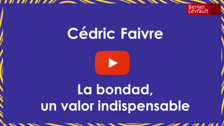 Entrevista Conociendro a Cedric Faivre
